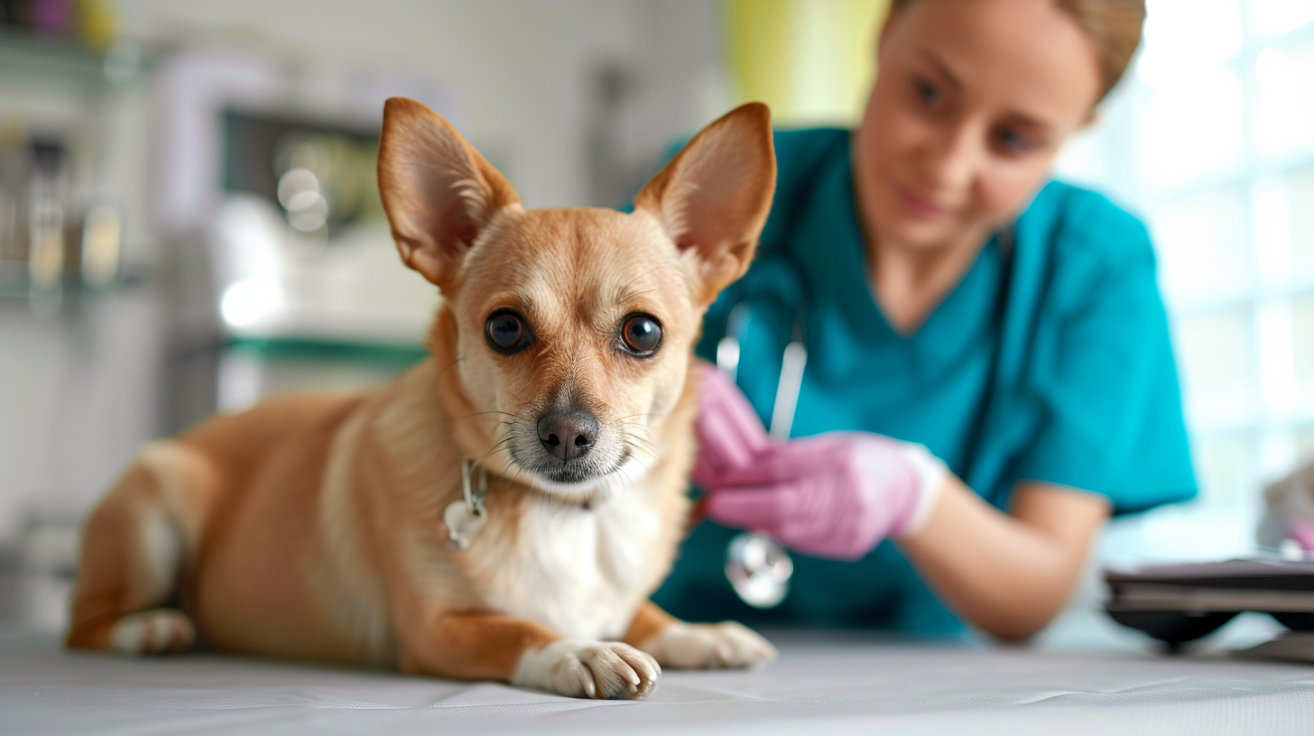 Why Same-Day Vet Consultations Matter for Pets